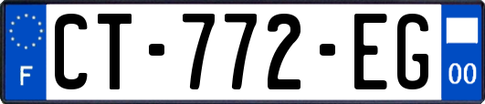 CT-772-EG