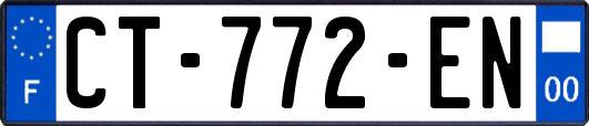 CT-772-EN