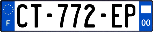 CT-772-EP