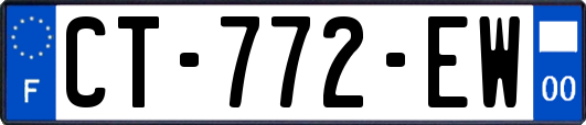 CT-772-EW