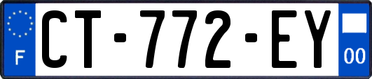 CT-772-EY