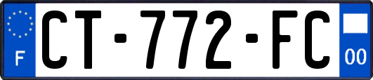 CT-772-FC