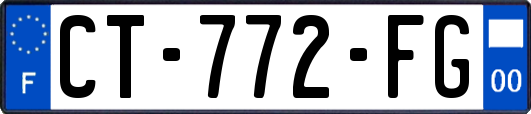 CT-772-FG