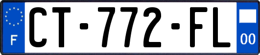 CT-772-FL