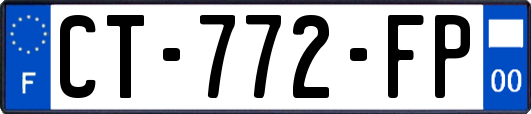 CT-772-FP