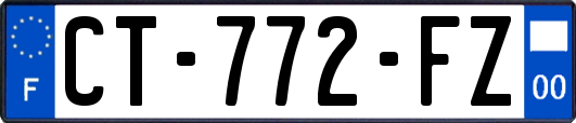 CT-772-FZ