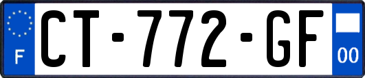 CT-772-GF