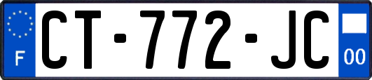 CT-772-JC