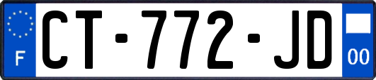 CT-772-JD