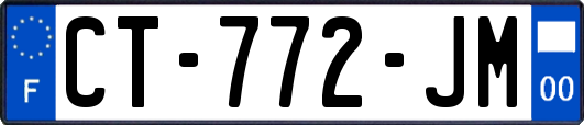 CT-772-JM