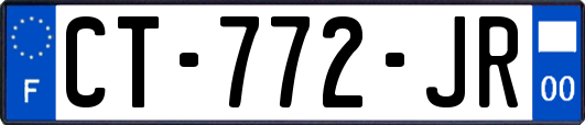 CT-772-JR