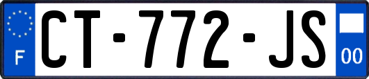 CT-772-JS