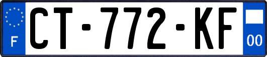CT-772-KF