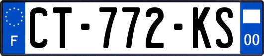 CT-772-KS