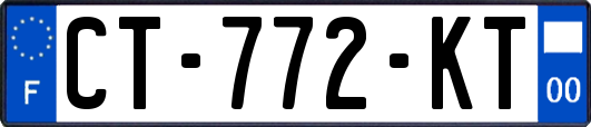CT-772-KT