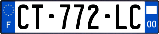 CT-772-LC