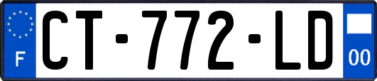 CT-772-LD