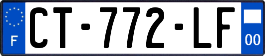 CT-772-LF