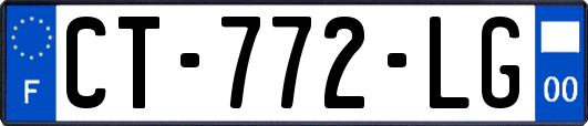 CT-772-LG
