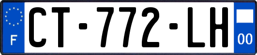 CT-772-LH