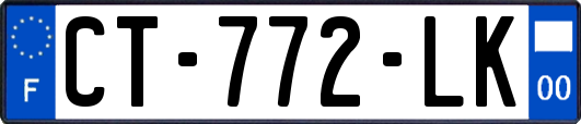 CT-772-LK