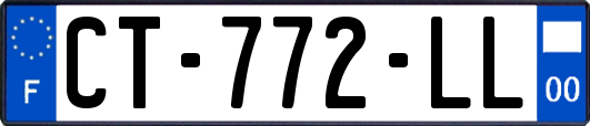 CT-772-LL