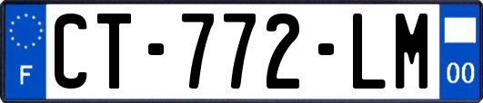 CT-772-LM