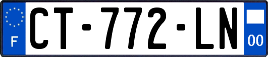 CT-772-LN