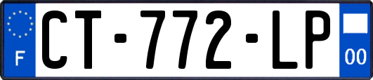 CT-772-LP