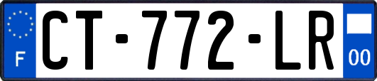CT-772-LR
