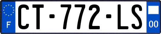 CT-772-LS