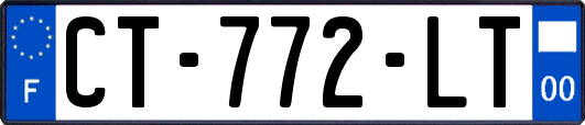 CT-772-LT
