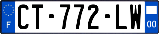 CT-772-LW