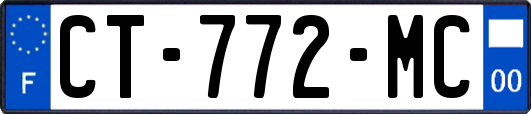 CT-772-MC