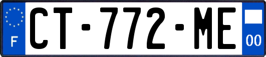 CT-772-ME