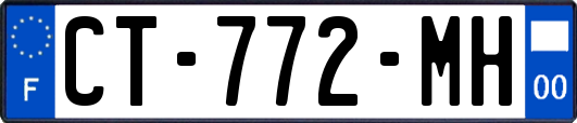 CT-772-MH