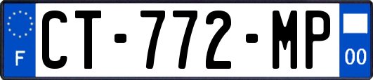 CT-772-MP