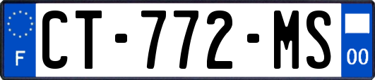 CT-772-MS