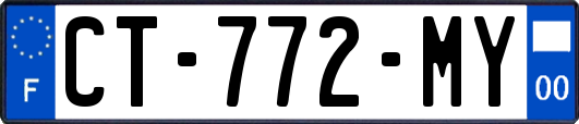 CT-772-MY