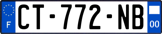 CT-772-NB