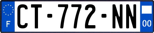 CT-772-NN