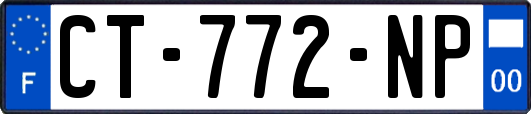 CT-772-NP