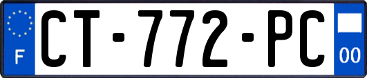CT-772-PC
