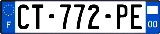 CT-772-PE