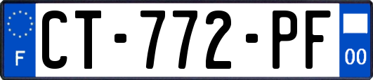 CT-772-PF