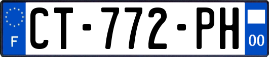 CT-772-PH