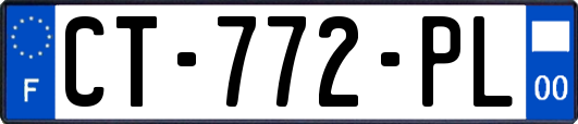CT-772-PL