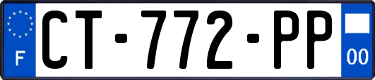 CT-772-PP