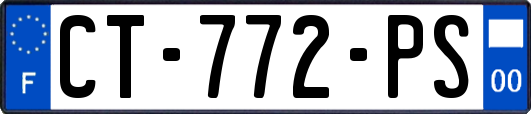 CT-772-PS