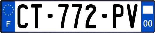 CT-772-PV